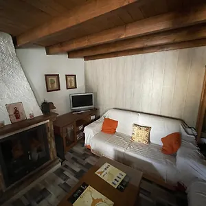 Casa De La Luna Serón
