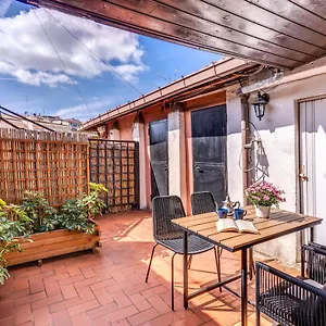 Apartamento Rr San Giovanni, Roma