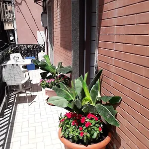 https://lettoecornetto-casavacanze.catania-hotels.net