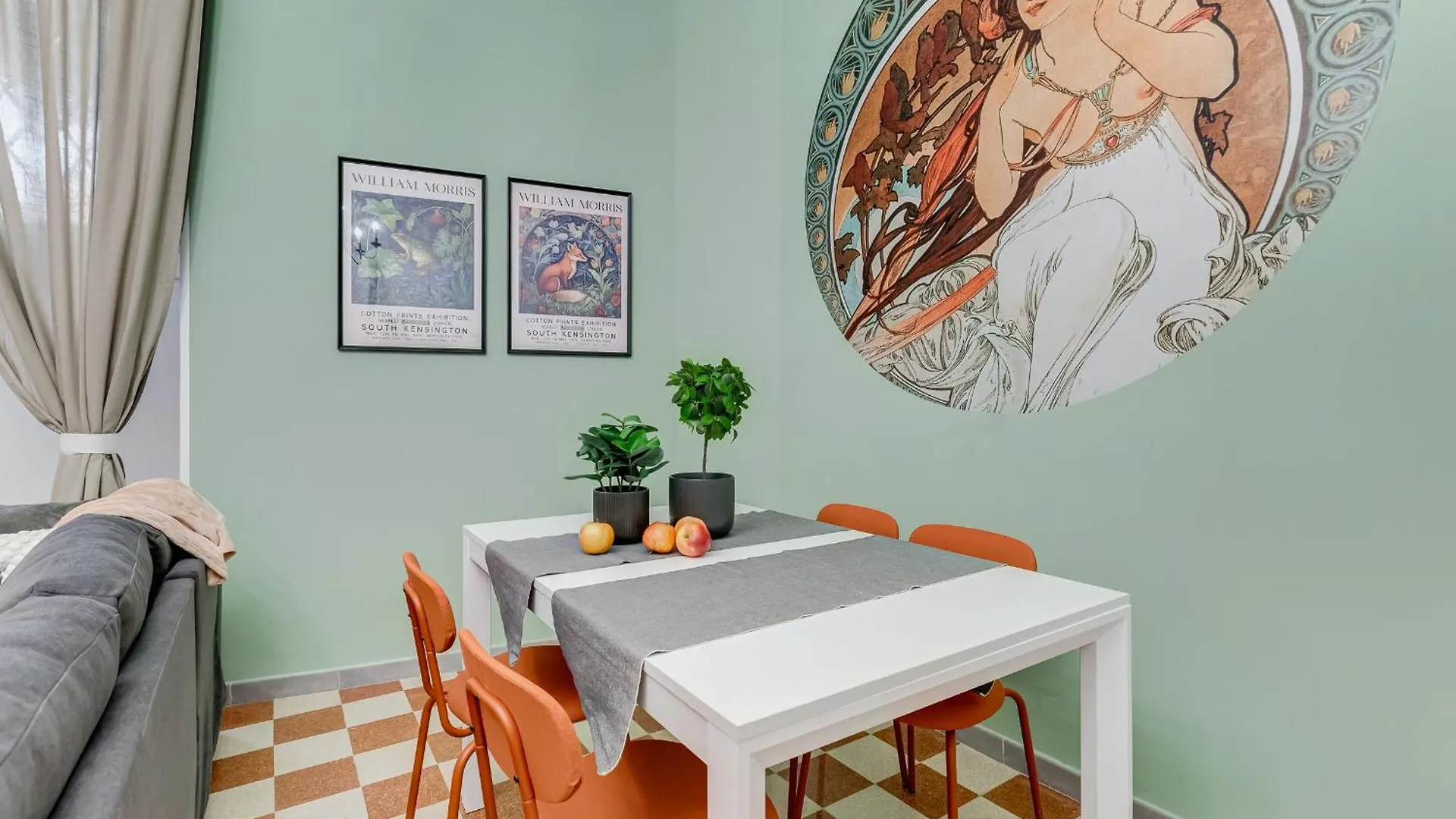L&L Cozy 2-Bdr Apt In San Giovanni District Rome 0*,  Italy